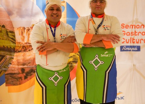Semana da Gastronomia