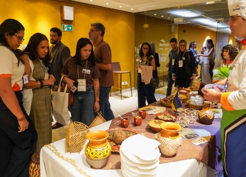 Semana da Gastronomia