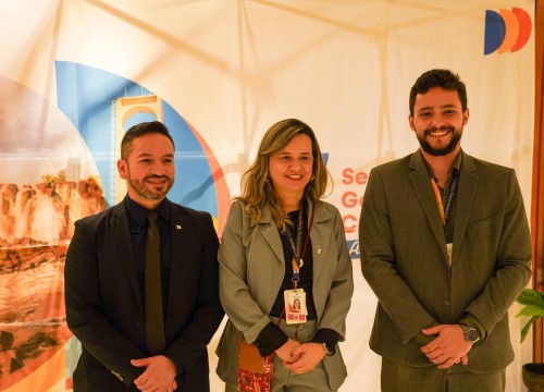 Semana da Gastronomia