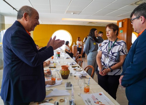 Semana da Gastronomia