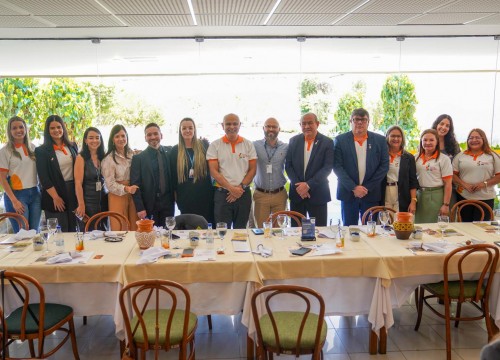 Semana da Gastronomia