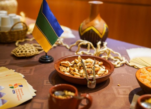 Semana da Gastronomia