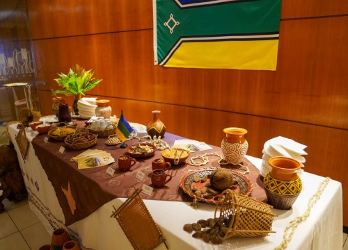 Semana da Gastronomia
