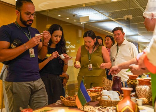 Semana da Gastronomia