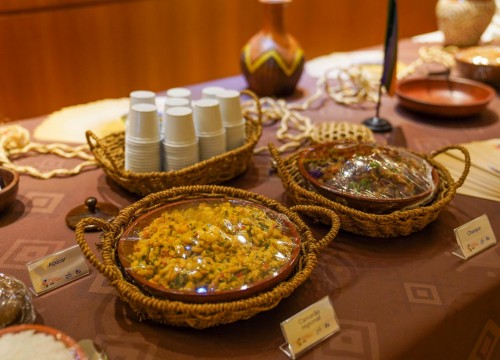Semana da Gastronomia