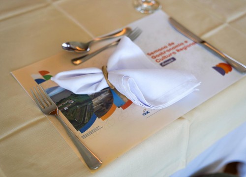 Semana da Gastronomia