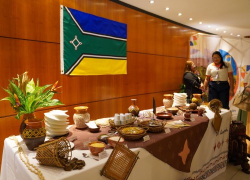 Semana da Gastronomia