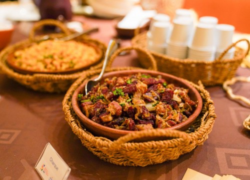 Semana da Gastronomia
