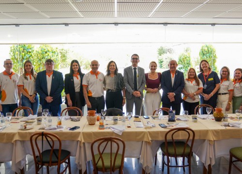 Semana da Gastronomia