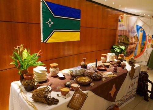Semana da Gastronomia