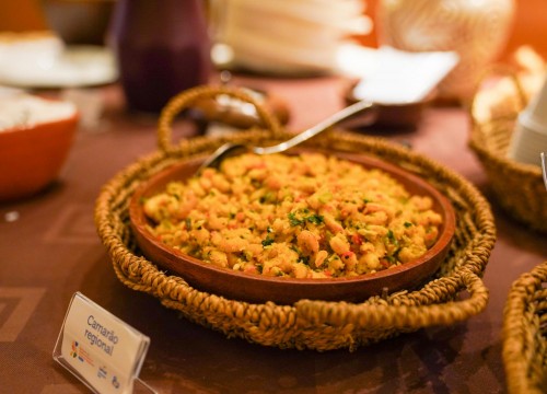 Semana da Gastronomia