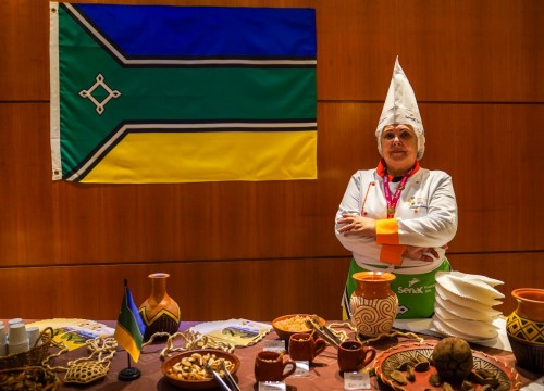 Semana da Gastronomia