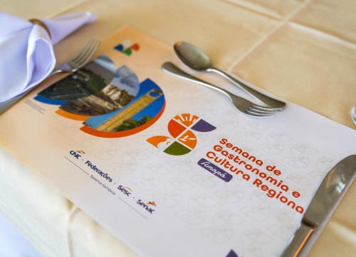 Semana da Gastronomia
