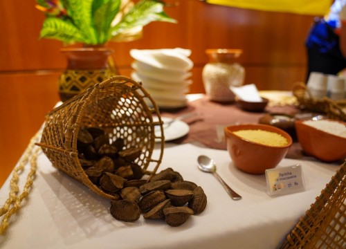 Semana da Gastronomia