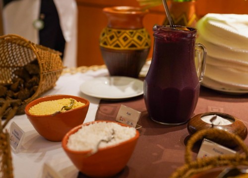 Semana da Gastronomia