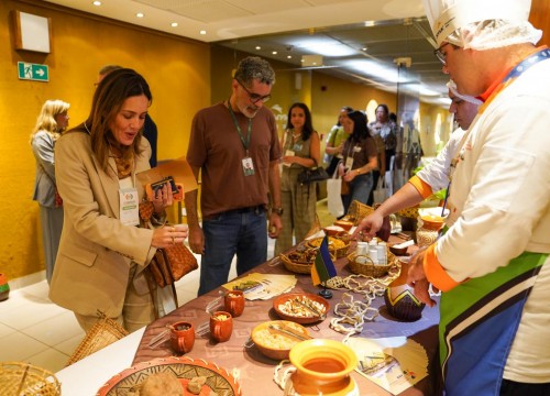 Semana da Gastronomia
