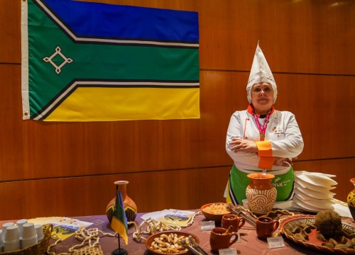 Semana da Gastronomia