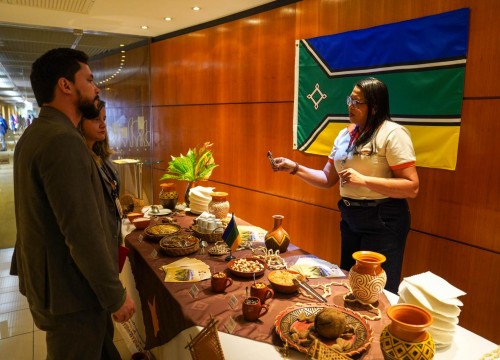 Semana da Gastronomia