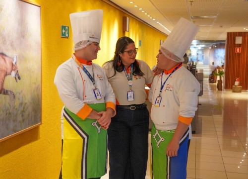 Semana da Gastronomia