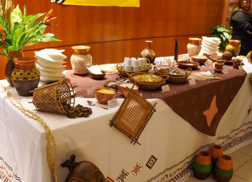 Semana da Gastronomia