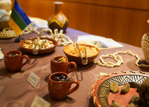 Semana da Gastronomia