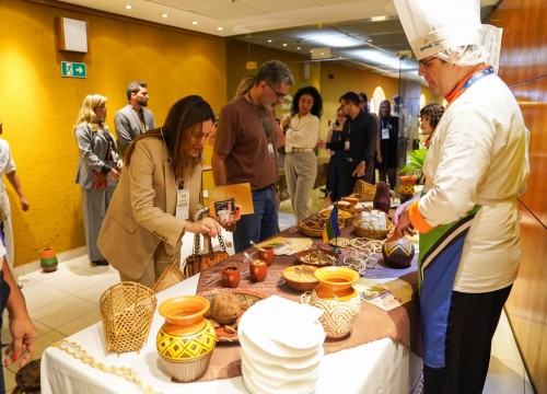 Semana da Gastronomia
