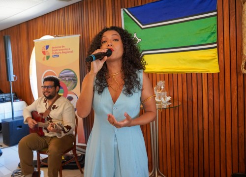Semana da Gastronomia