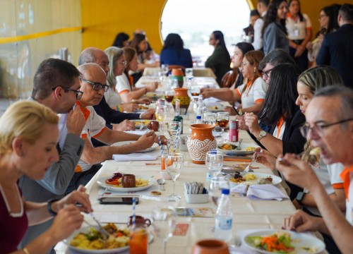 Semana da Gastronomia