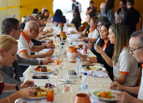 Semana da Gastronomia