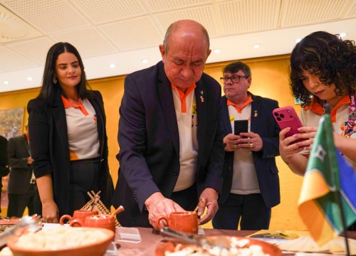 Semana da Gastronomia