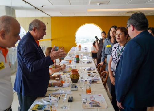Semana da Gastronomia