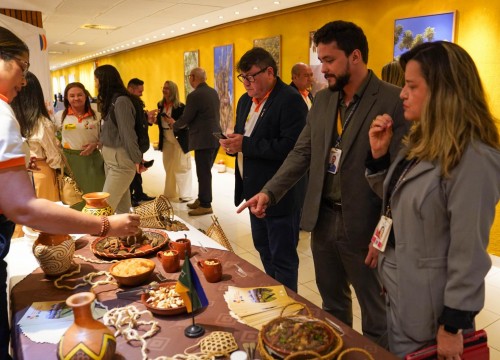 Semana da Gastronomia