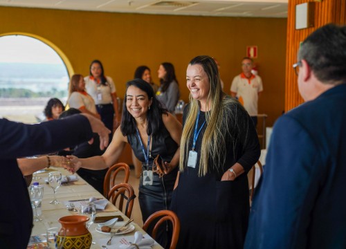 Semana da Gastronomia