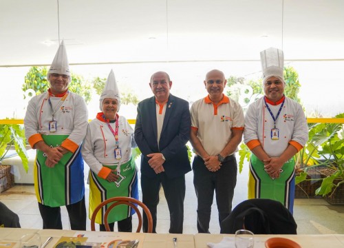 Semana da Gastronomia