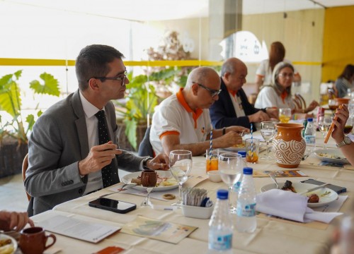 Semana da Gastronomia