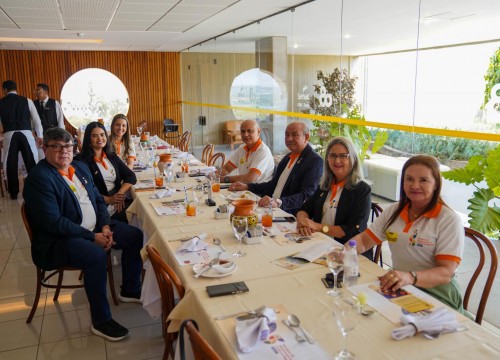 Semana da Gastronomia