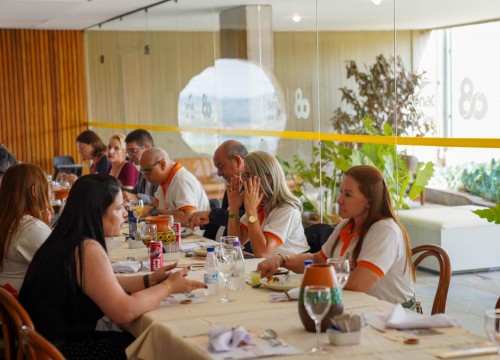 Semana da Gastronomia