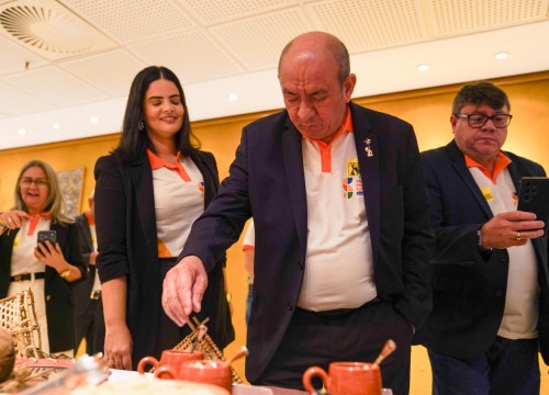 Semana da Gastronomia