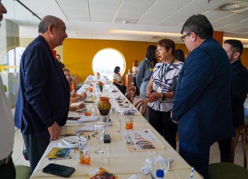Semana da Gastronomia