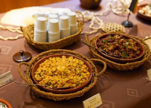 Semana da Gastronomia