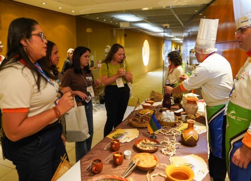 Semana da Gastronomia