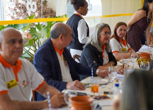 Semana da Gastronomia