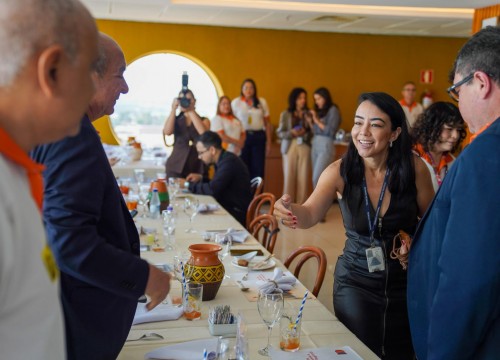 Semana da Gastronomia