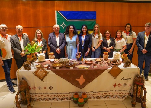 Semana da Gastronomia