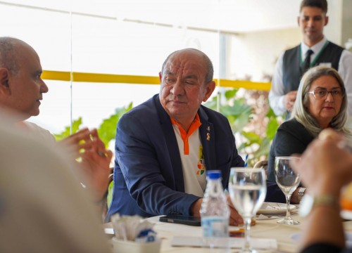 Semana da Gastronomia