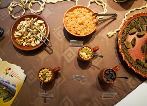 Semana da Gastronomia