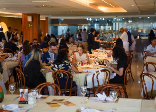 Semana da Gastronomia