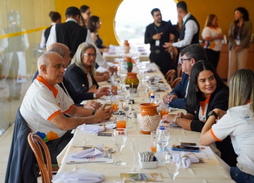 Semana da Gastronomia