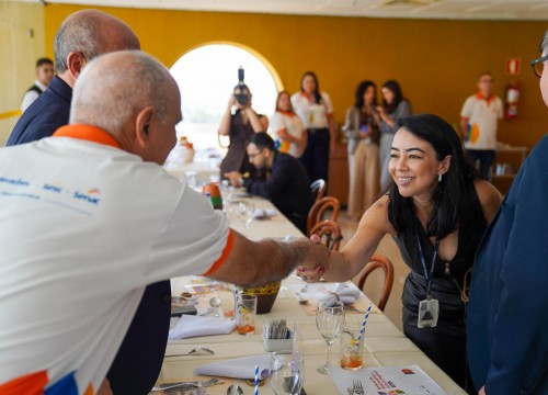 Semana da Gastronomia