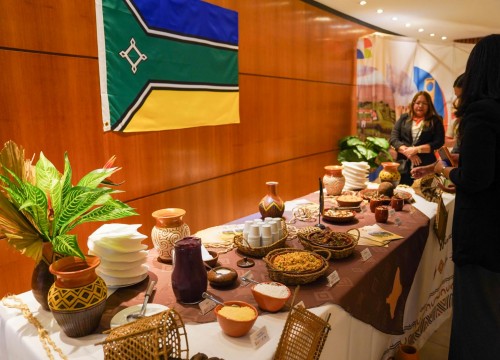Semana da Gastronomia